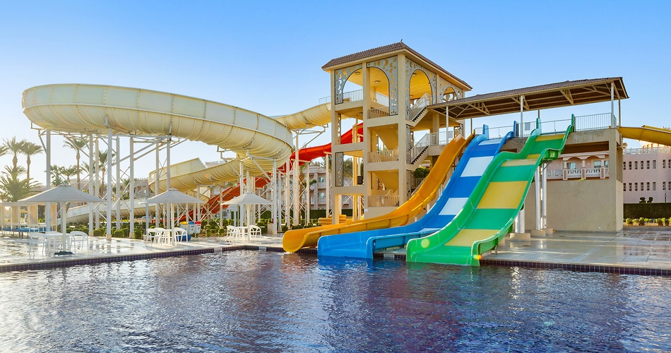 Hotel Beach Albatros Resort