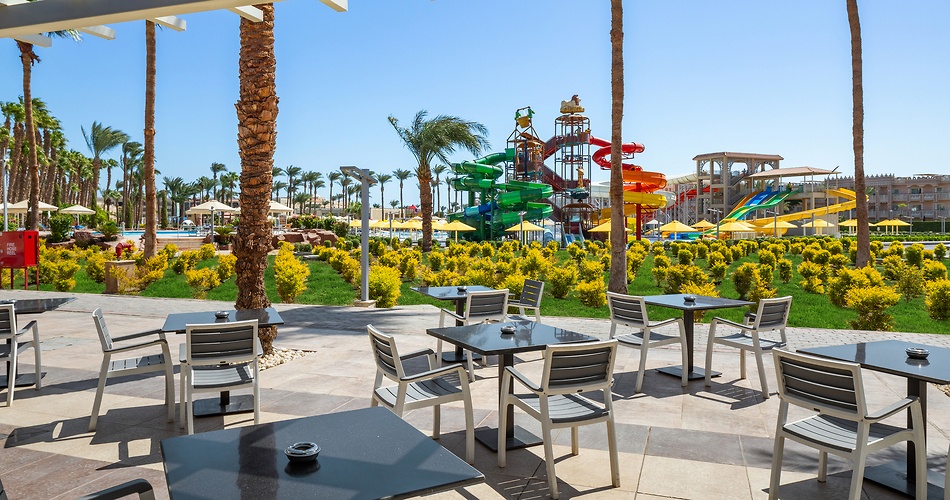 Hotel Beach Albatros Resort