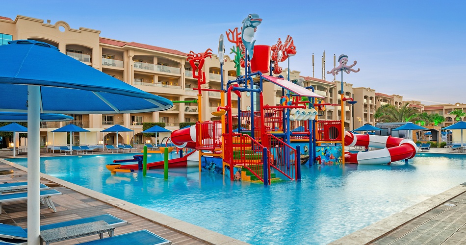 Hotel Pickalbatros White Beach Resort