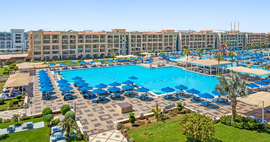 Hotel Pickalbatros White Beach Resort