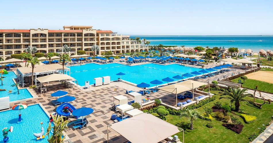 Hotel Pickalbatros White Beach Resort