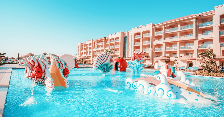Hotel Pickalbatros White Beach Resort