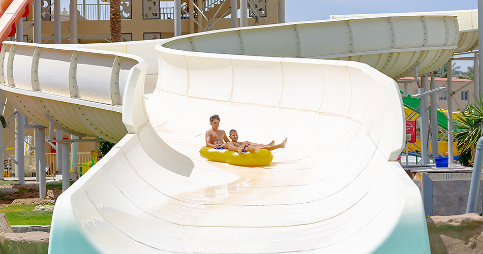 Hotel Pickalbatros Palace Resort
