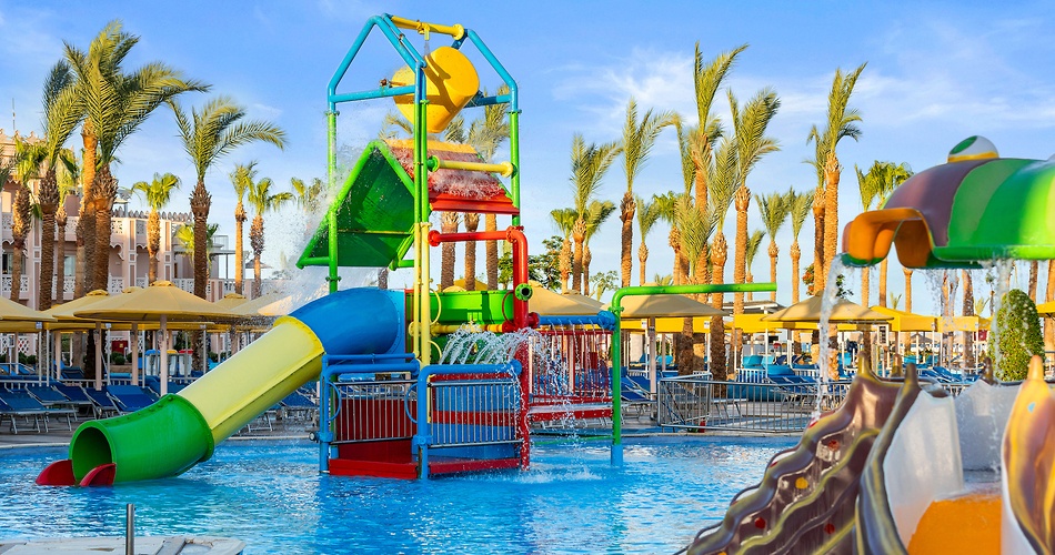 Hotel Pickalbatros Palace Resort