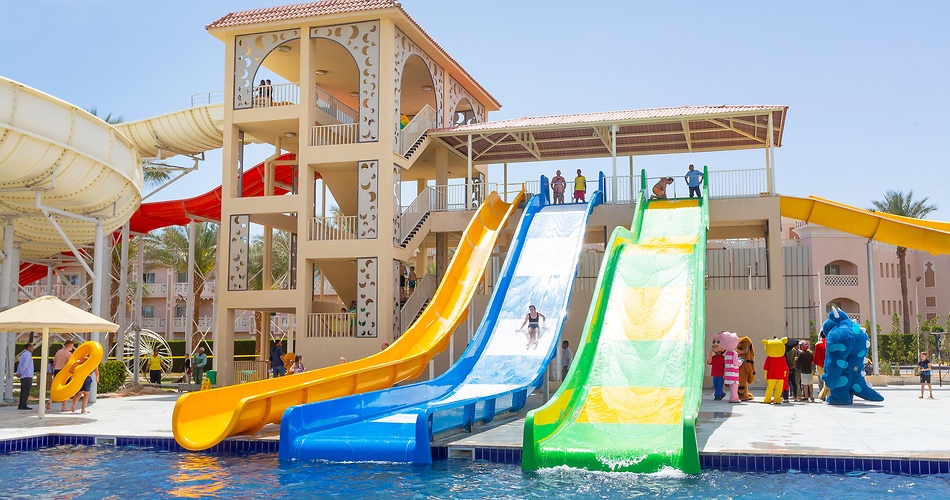 Hotel Pickalbatros Palace Resort