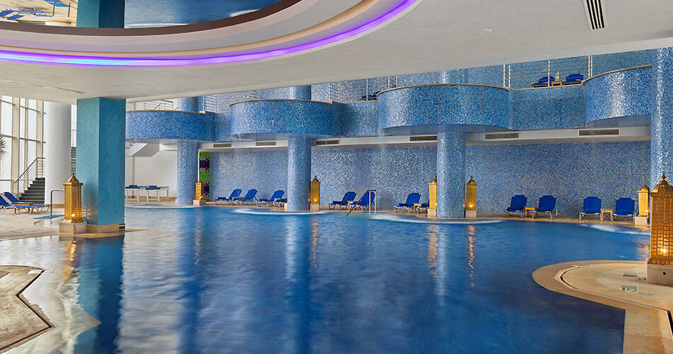 Hotel Pickalbatros Blu Spa Resort