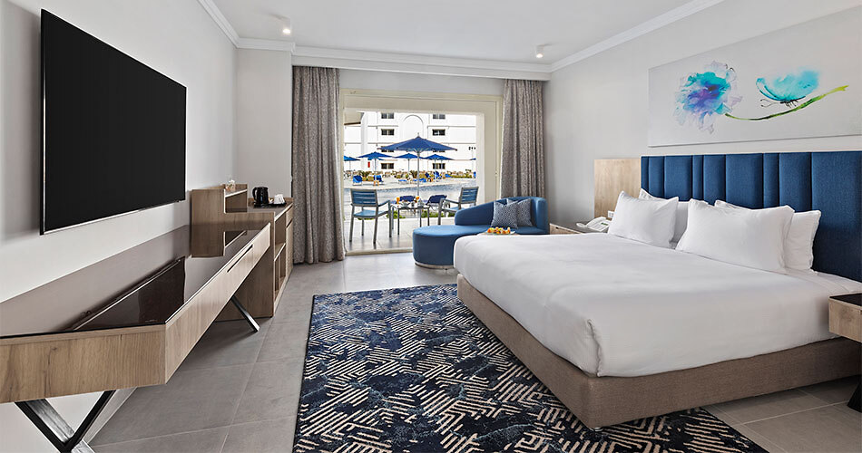 Hotel Pickalbatros Blu Spa Resort