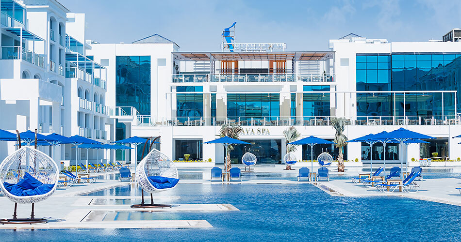 Hotel Pickalbatros Blu Spa Resort