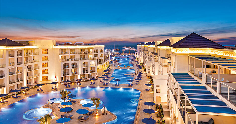 Hotel Pickalbatros Blu Spa Resort