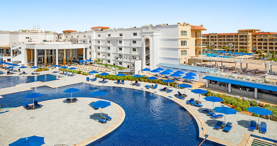 Hotel Pickalbatros Blu Spa Resort