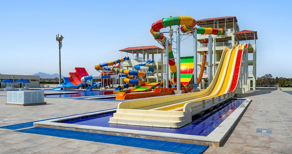 Hotel Albatros Makadi Resort