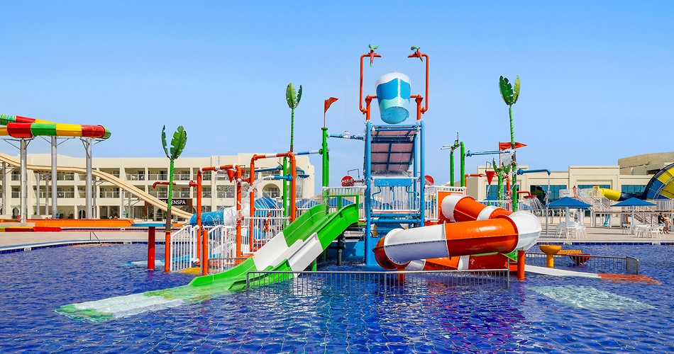 Hotel Albatros Makadi Resort