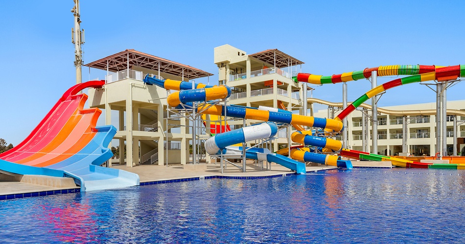 Hotel Albatros Makadi Resort