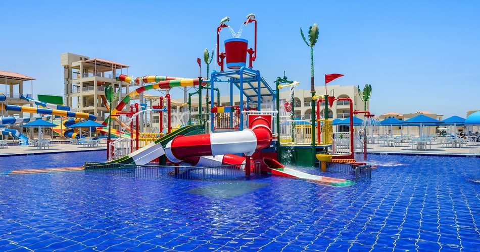 Hotel Albatros Makadi Resort
