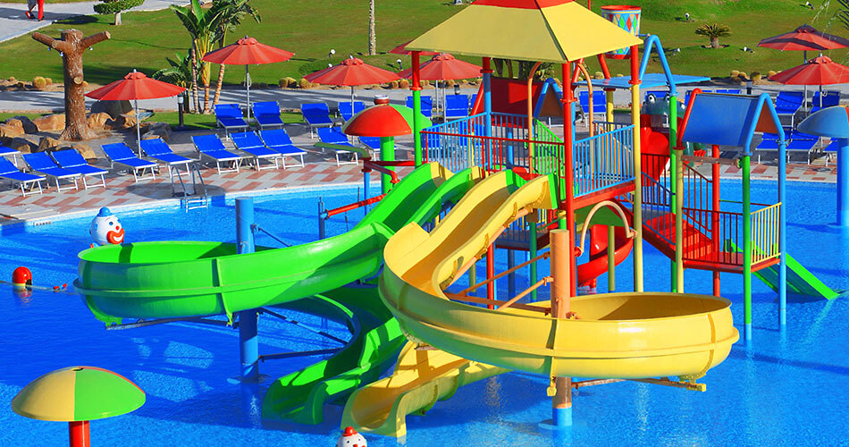 Hotel Pickalbatros Dana Beach Resort