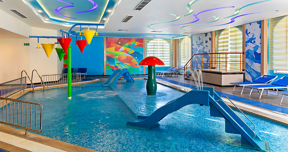 Hotel Pickalbatros Dana Beach Resort