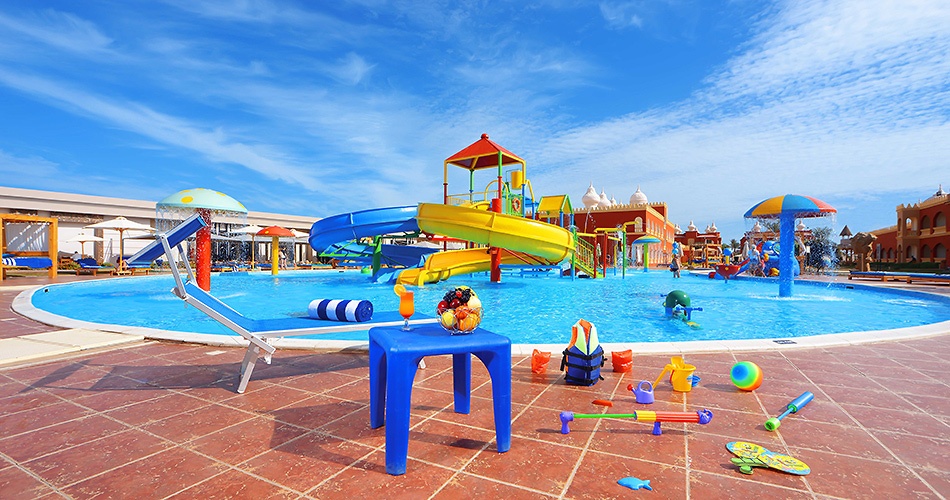 Hotel Pickalbatros Alf Leila Wa Leila Resort