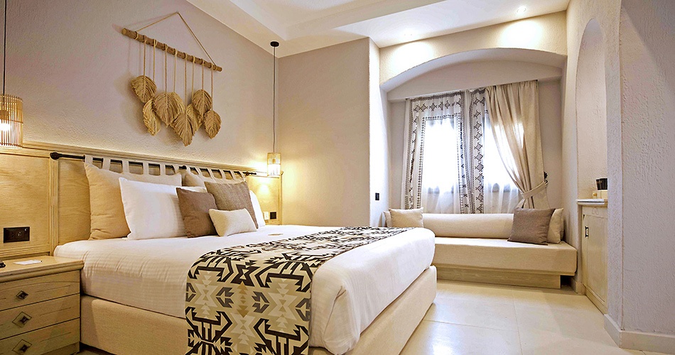Hotel Sunrise Tucana Resort