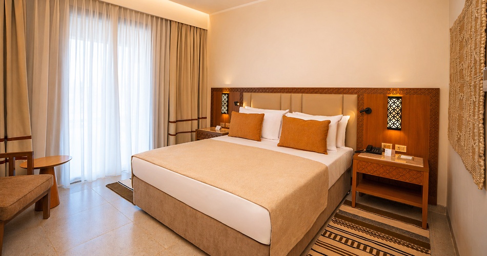Hotel Jaz Elite Negma