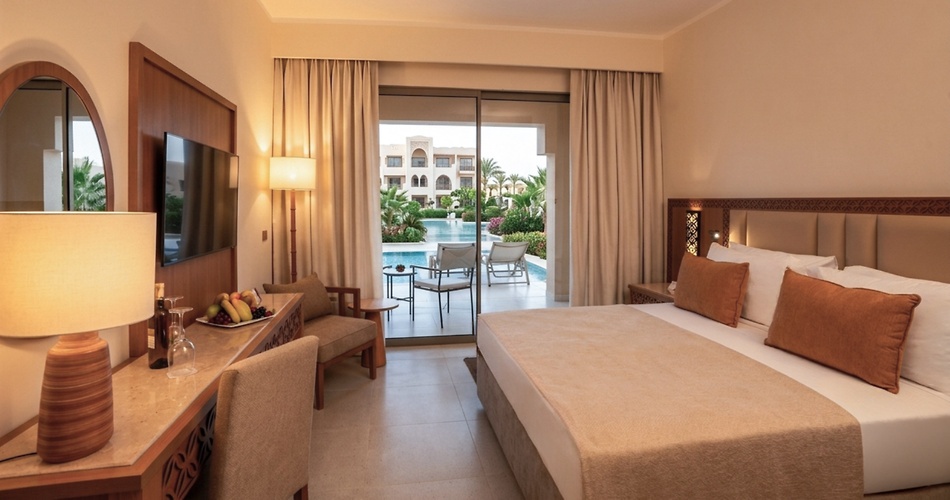 Hotel Jaz Elite Negma