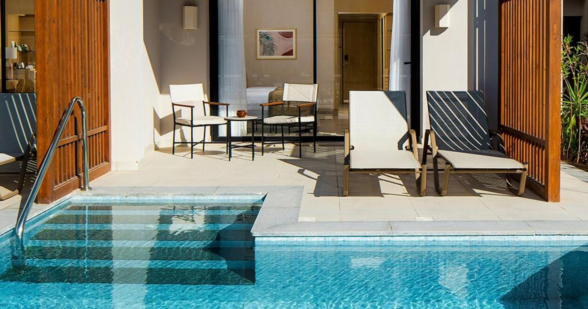 Hotel Jaz Elite Negma – fotografie 5