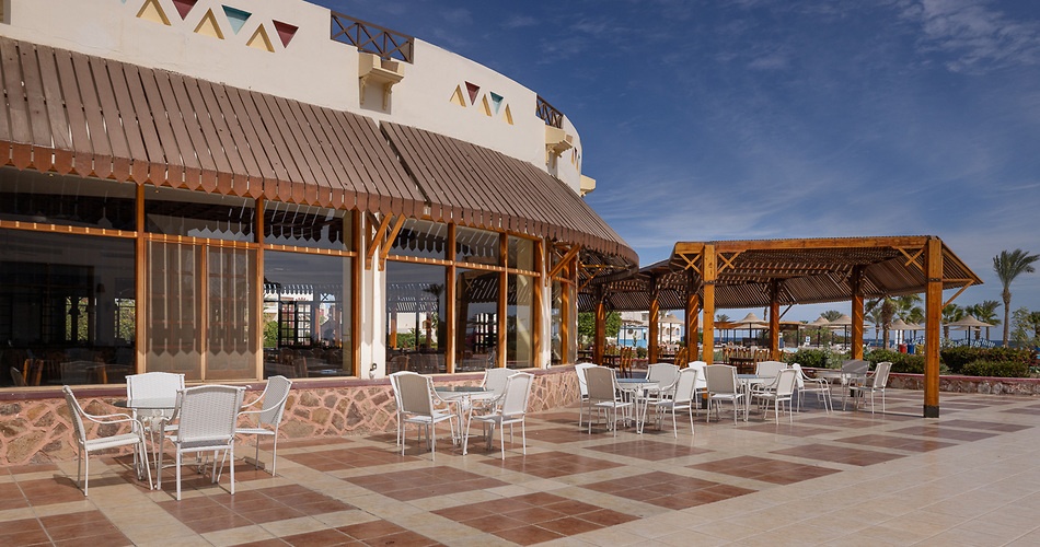 Hotel Bliss Nada Beach Resort