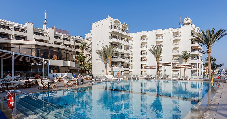 Hotel Sunrise Holidays Resort