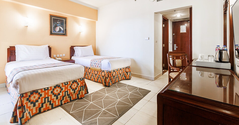 Hotel Sunrise Holidays Resort
