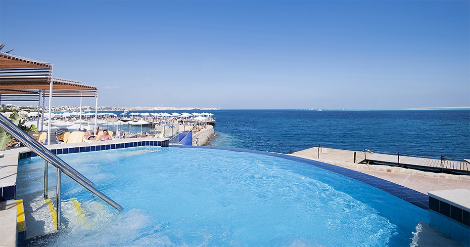 Hotel Sunrise Holidays Resort