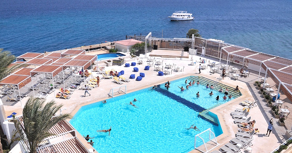 Hotel Sunrise Holidays Resort