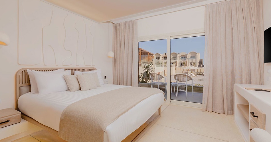Hotel Sunrise Anjum Resort