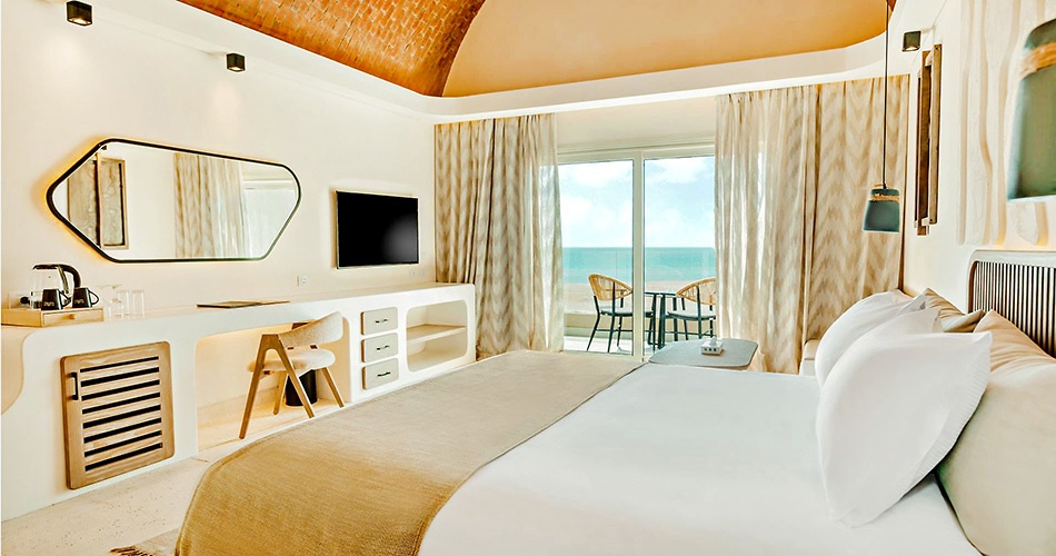 Hotel Sunrise Anjum Resort