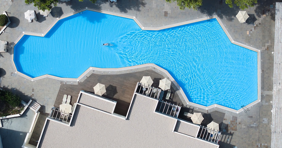 Hotel Miraluna Beach Resort
