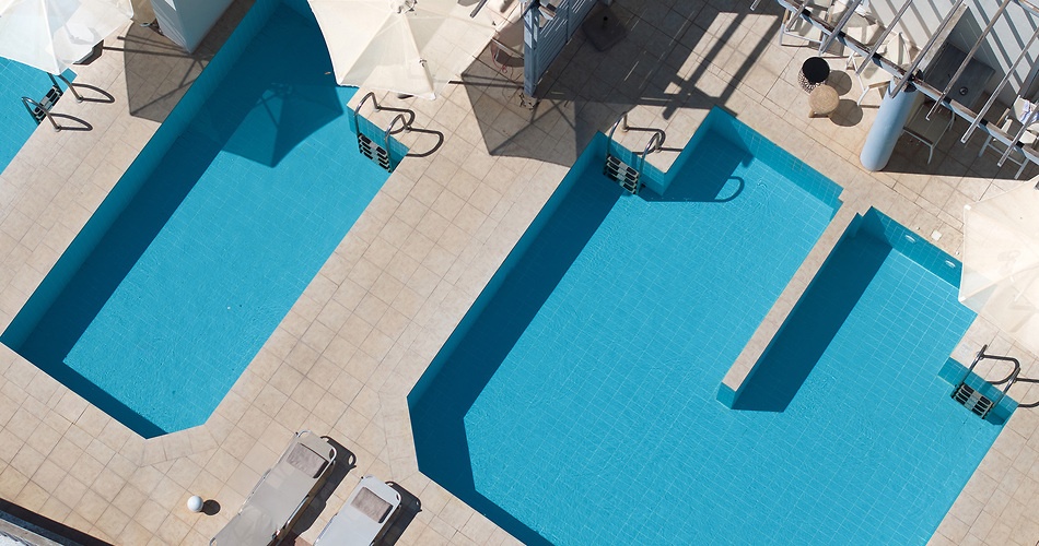 Hotel Miraluna Beach Resort