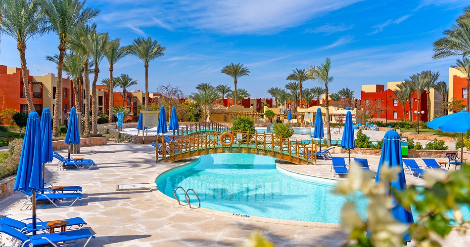 Hotel Cardina Resort Ex. Aurora Bay
