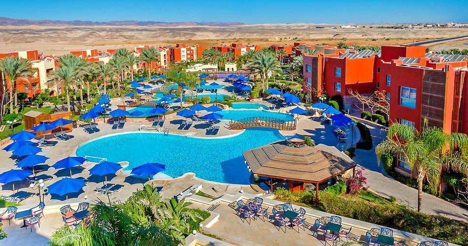 Hotel Sunrise Cardina Resort Ex. Aurora Bay