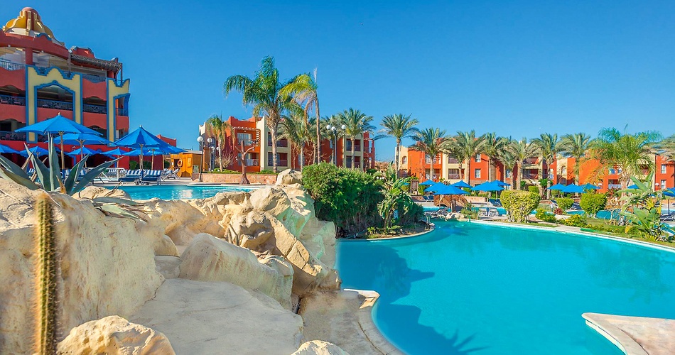 Hotel Cardina Resort Ex. Aurora Bay