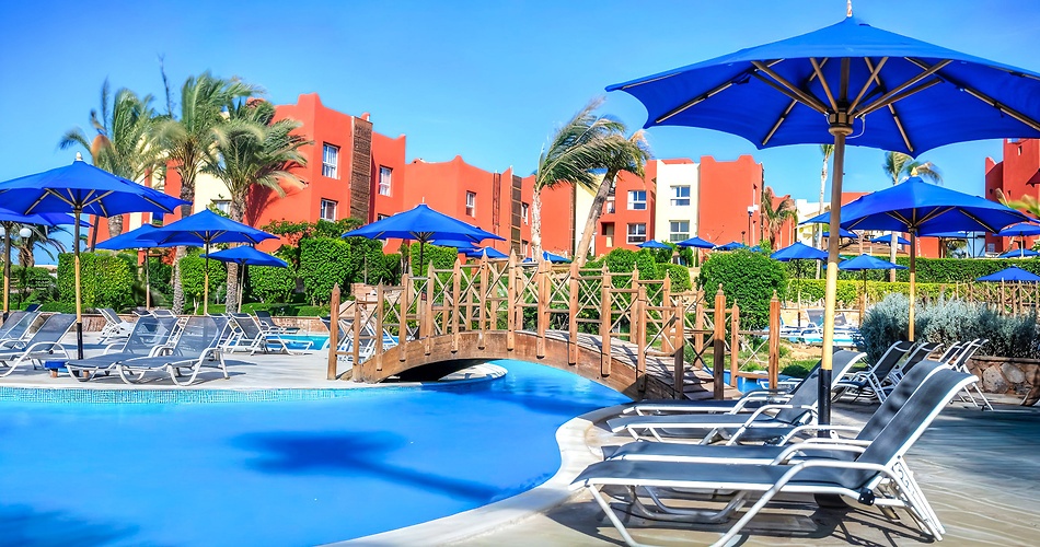 Hotel Cardina Resort Ex. Aurora Bay