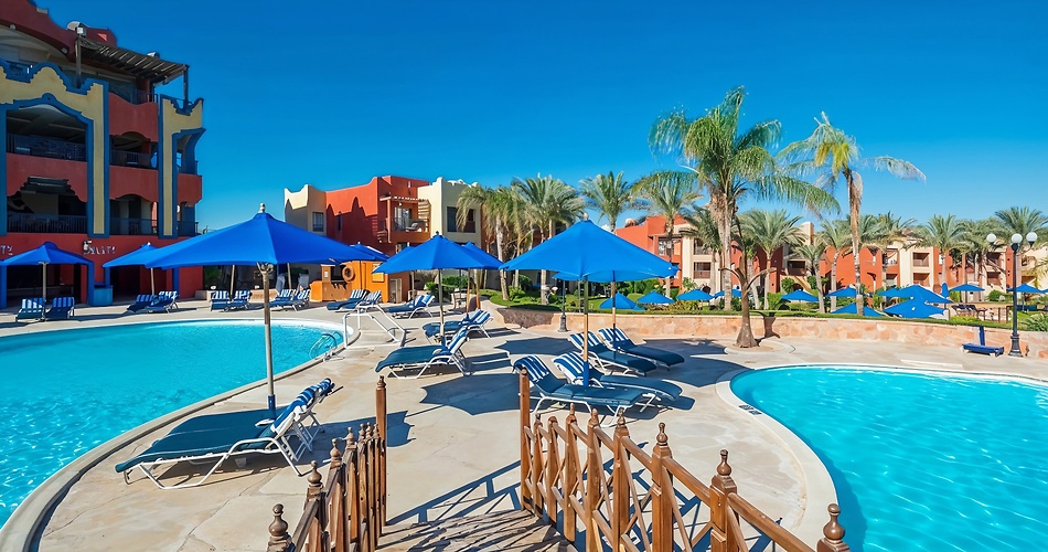 Hotel Cardina Resort Ex. Aurora Bay