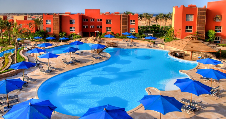 Hotel Cardina Resort Ex. Aurora Bay
