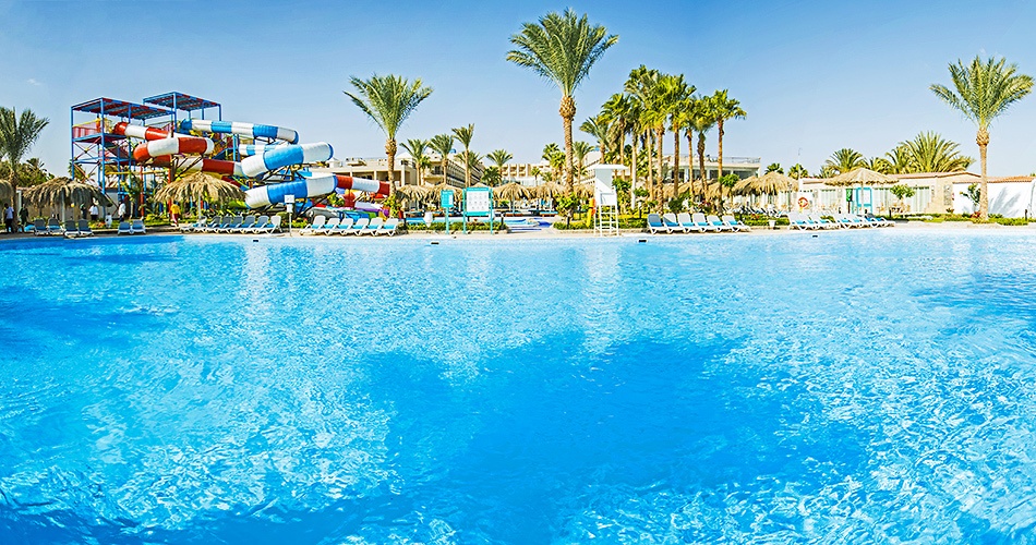 Hotel Sunrise Aqua Joy Resort