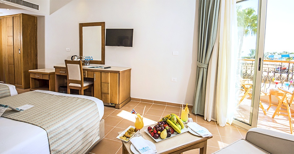 Hotel Sunrise Aqua Joy Resort