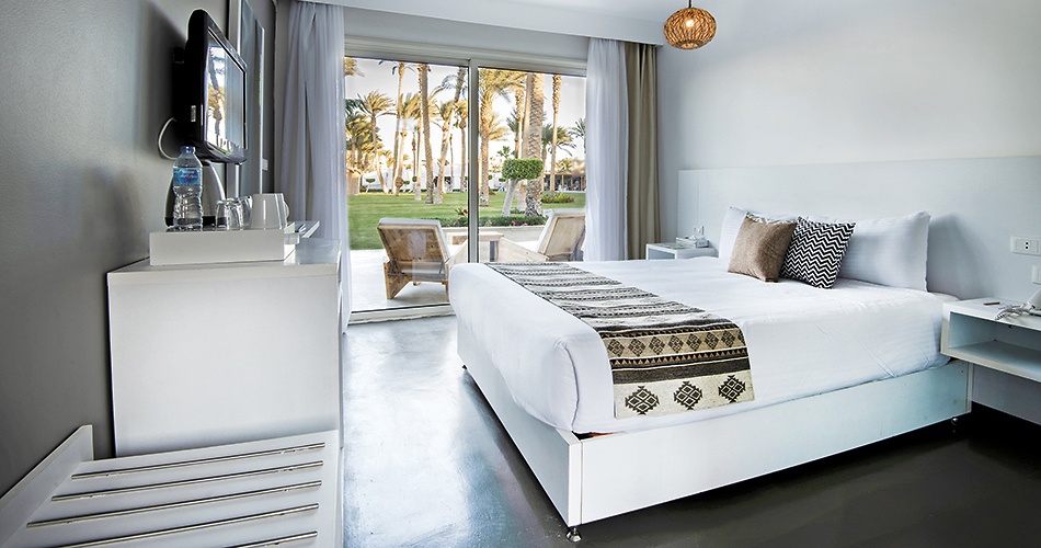 Hotel Meraki Resort