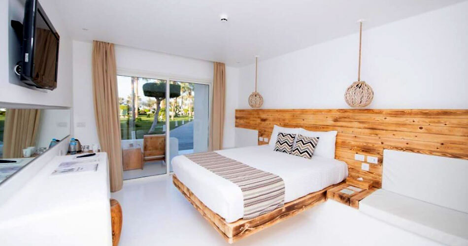 Hotel Meraki Resort