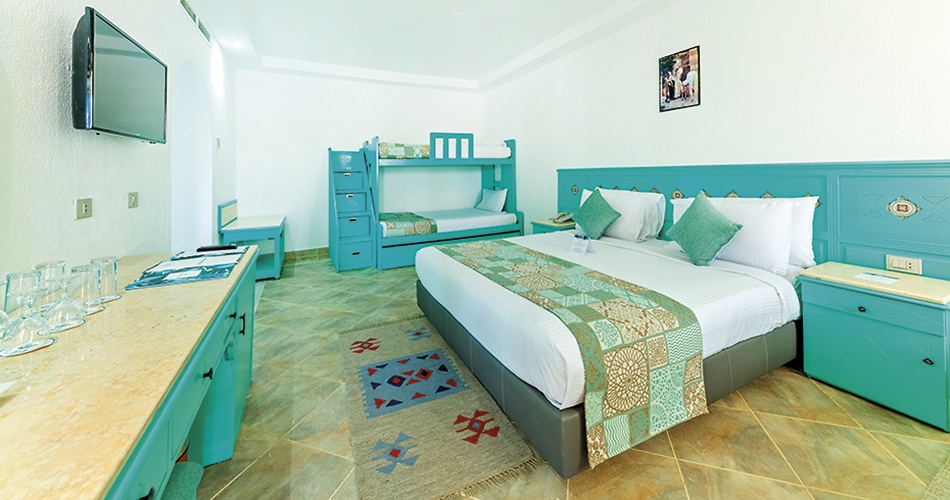 Hotel Sunrise Royal Makadi Resort & Spa