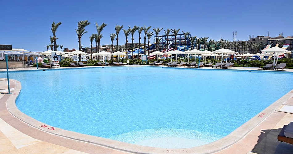Hotel Sunrise Serano Aqua Park Resort Ex. Sunrise Riviera