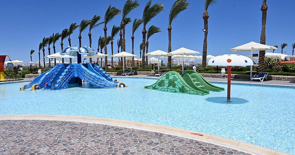 Hotel Sunrise Serano Aqua Park Resort Ex. Sunrise Riviera