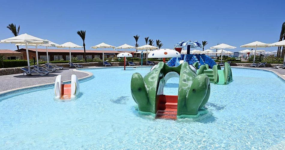 Hotel Sunrise Serano Aqua Park Resort Ex. Sunrise Riviera