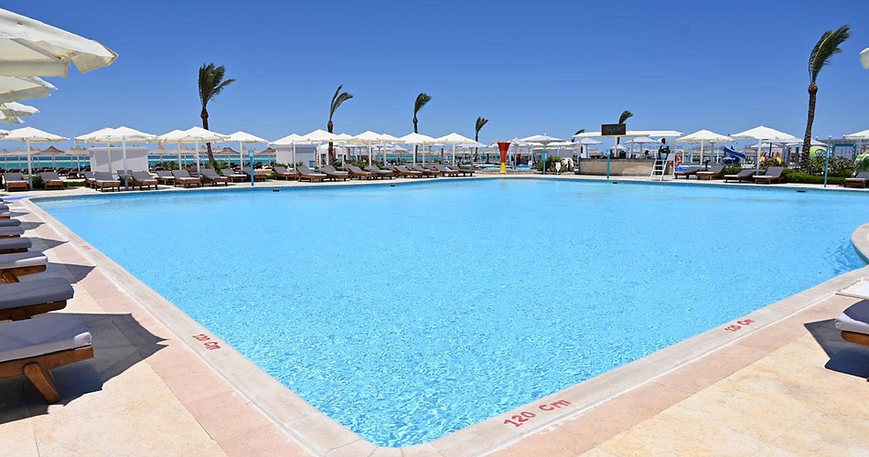 Hotel Sunrise Serano Aqua Park Resort Ex. Sunrise Riviera