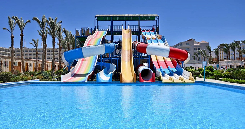 Hotel Sunrise Serano Aqua Park Resort Ex. Sunrise Riviera